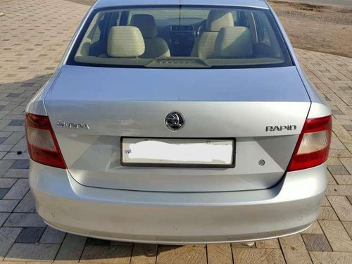 Used Skoda Rapid 2015 MT for sale in Navsari 