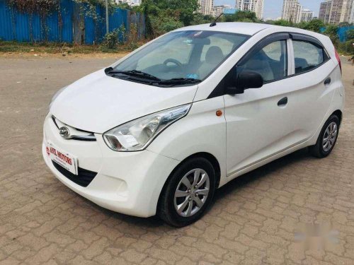 Used Hyundai Eon Magna 2013 MT for sale in Thane