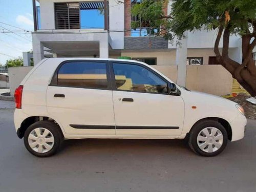 Used Maruti Suzuki Alto K10 VXi, 2011 MT for sale in Rajkot