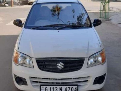 Used Maruti Suzuki Alto K10 VXi, 2011 MT for sale in Rajkot