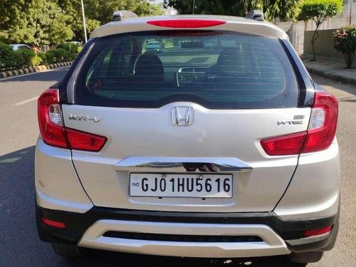 Used Honda WR-V i-VTEC S 2017 MT for sale in Ahmedabad