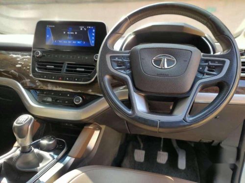 Used Tata Harrier 2019 AT for sale in Thane