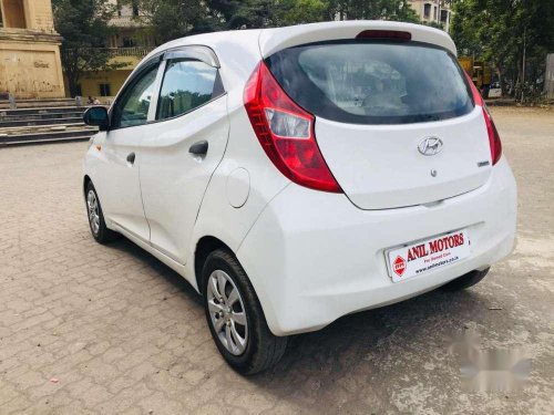 Used Hyundai Eon Magna 2013 MT for sale in Thane