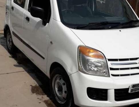 Used Maruti Suzuki Wagon R 2010 MT for sale in Jodhpur 