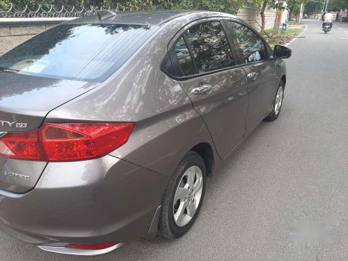 Used Honda City 2014 MT for sale in Salem 