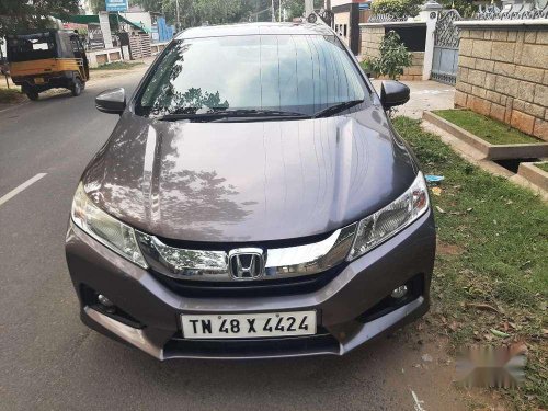 Used Honda City 2014 MT for sale in Salem 