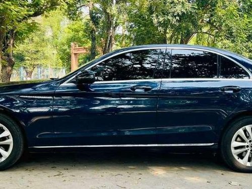 Used 2019 Mercedes Benz C-Class AT for sale in Kolkata