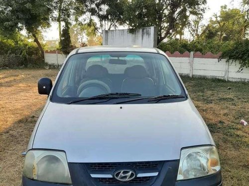 Used Hyundai Santro Xing 2005 MT for sale in Visnagar 