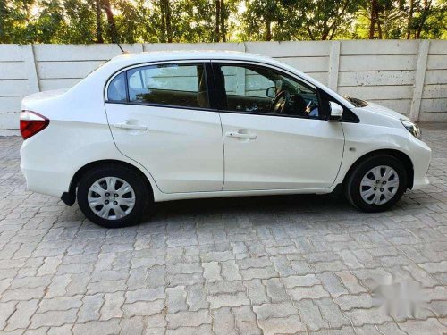 Used Honda Amaze 2016 MT for sale in Gandhinagar 