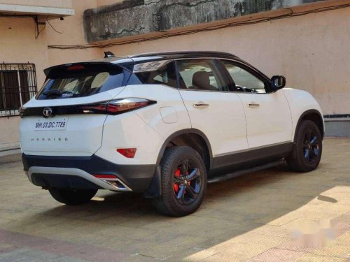 Used 2019 Tata Harrier AT for sale in Mumbai 