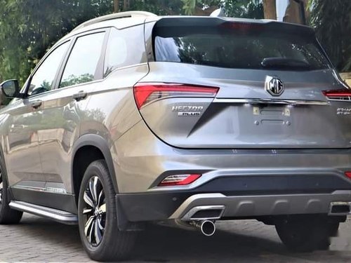 2020 MG Hector Plus AT for sale in Kolkata