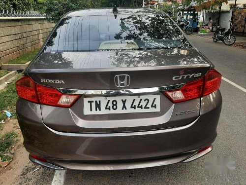 Used Honda City 2014 MT for sale in Salem 