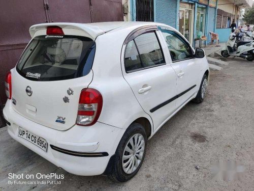 Used Nissan Micra Active XV, 2015 MT for sale in Meerut 