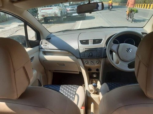 Used 2013 Maruti Suzuki Ertiga MT for sale in Nagpur