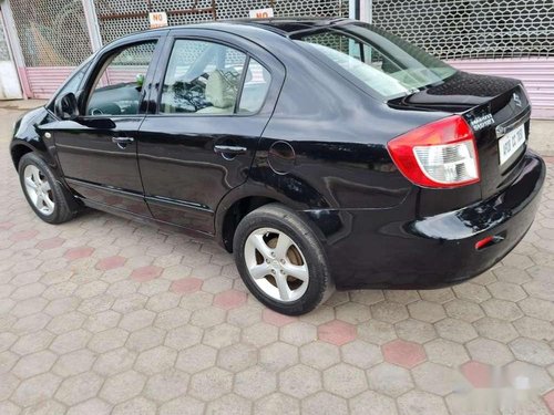 Used 2009 Maruti Suzuki SX4 MT in Hyderabad 