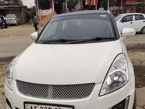 Used Maruti Suzuki Swift VXI 2016 MT for sale in Nagaon 