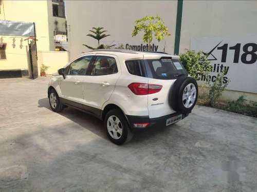 Used 2016 Ford EcoSport MT for sale in Gorakhpur 