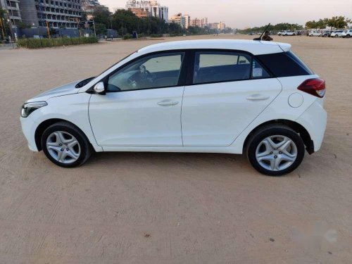 Used 2017 Hyundai Elite i20 MT in Vijapur