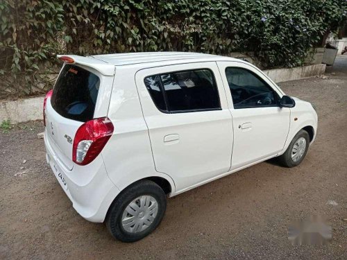 Maruti Suzuki Alto 800 Lxi CNG, 2018 MT for sale in Pune