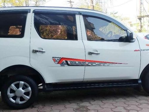 Used 2016 Mahindra Xylo D4 MT for sale in Nagpur