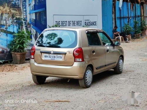 Used 2011 Maruti Suzuki Alto K10 MT for sale in Goregaon 