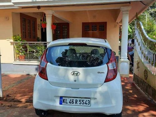 Used Hyundai Eon Era 2018 MT for sale in Thrissur 