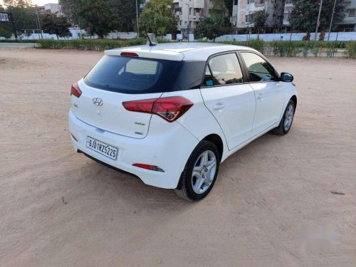 Used 2017 Hyundai Elite i20 MT in Vijapur