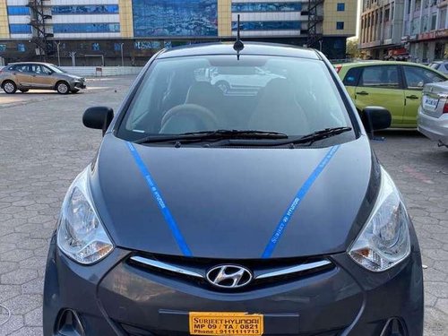 Used 2018 Hyundai Eon MT for sale in Indore