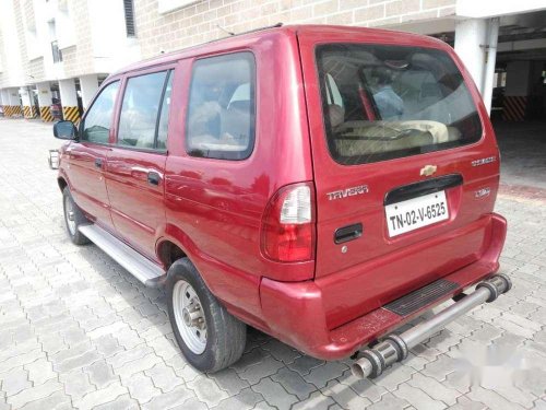 Used 2005 Chevrolet Tavera MT for sale in Chennai
