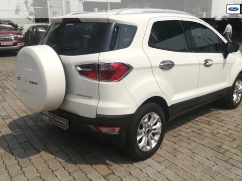 Used 2017 Ford EcoSport MT for sale in Edapal 