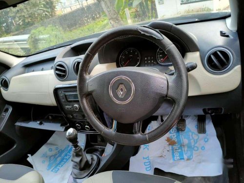 Used Renault Duster 2012 MT in Thiruvananthapuram