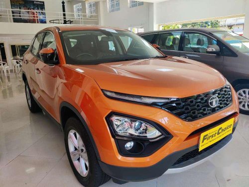 Used Tata Harrier 2019 AT for sale in Thiruvalla 