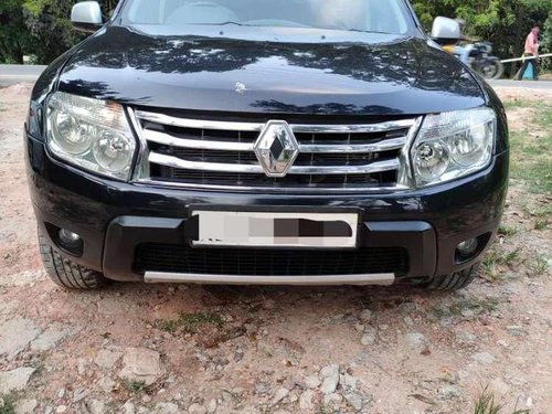 Used Renault Duster 2012 MT in Thiruvananthapuram