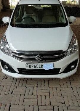 Used 2016 Maruti Suzuki Ertiga MT for sale in Varanasi 