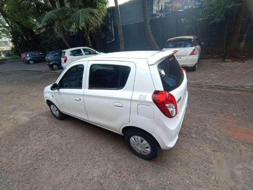 Maruti Suzuki Alto 800 Lxi CNG, 2018 MT for sale in Pune