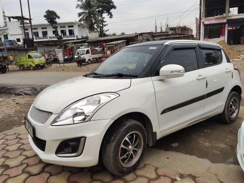 Used Maruti Suzuki Swift VXI 2016 MT for sale in Nagaon 