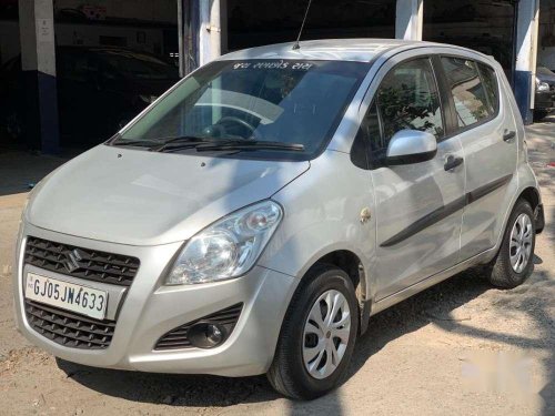 Used 2015 Maruti Suzuki Ritz MT for sale in Surat 