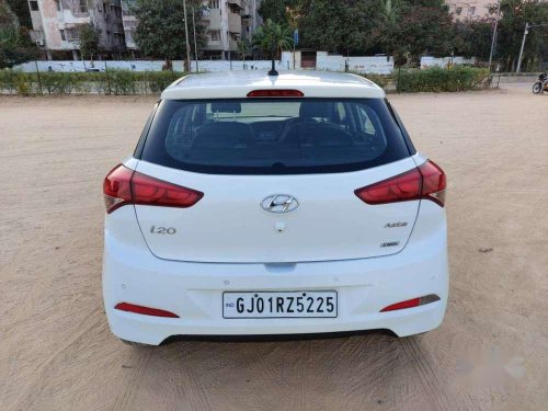 Used 2017 Hyundai Elite i20 MT in Vijapur