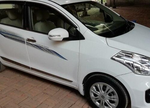 Used 2016 Maruti Suzuki Ertiga MT for sale in Varanasi 