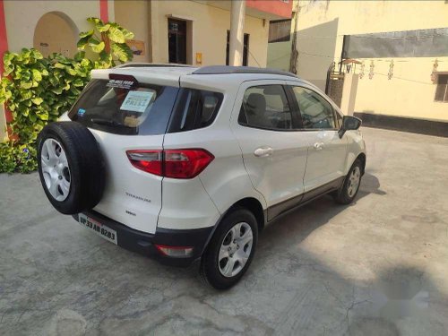 Used 2016 Ford EcoSport MT for sale in Gorakhpur 