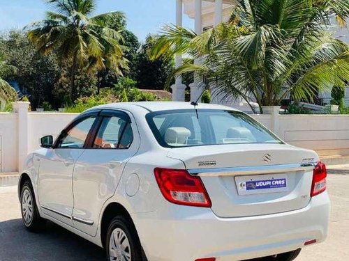 Used 2018 Maruti Suzuki Dzire MT for sale in Udupi 