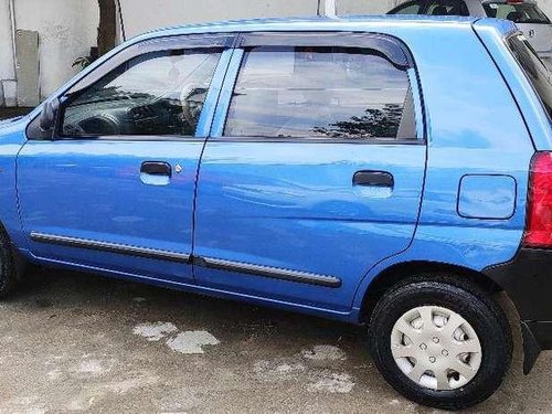 Maruti Suzuki Alto LX, 2008, MT in Pondicherry 