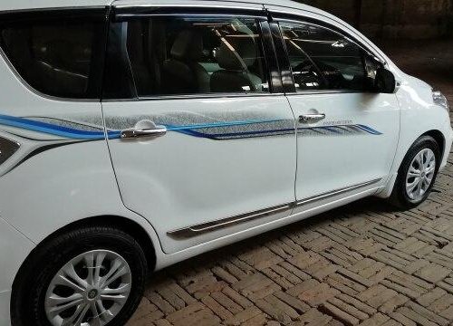 Used 2016 Maruti Suzuki Ertiga MT for sale in Varanasi 