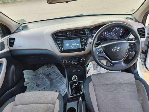 Used 2017 Hyundai Elite i20 MT in Vijapur