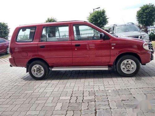 Used 2005 Chevrolet Tavera MT for sale in Chennai