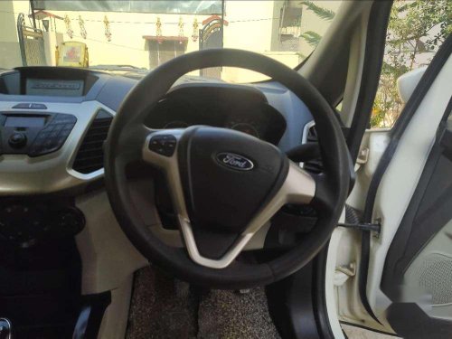 Used 2016 Ford EcoSport MT for sale in Gorakhpur 