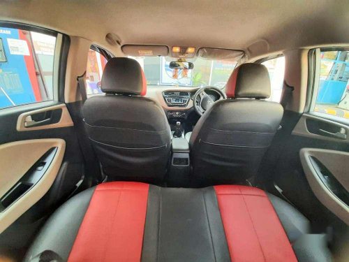 Used Hyundai i20 2018 MT for sale in Muzaffarnagar 