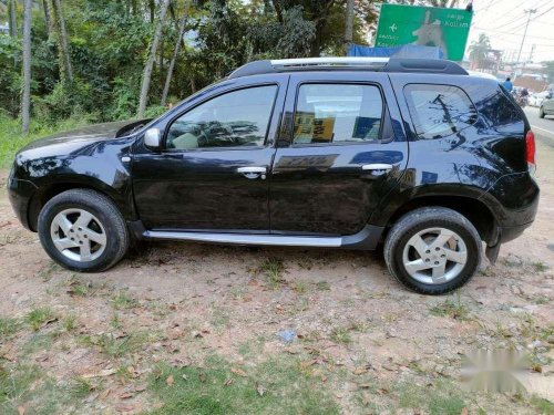 Used Renault Duster 2012 MT in Thiruvananthapuram