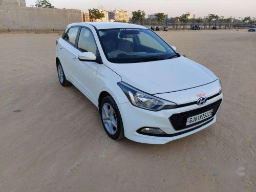 Used 2017 Hyundai Elite i20 MT in Vijapur