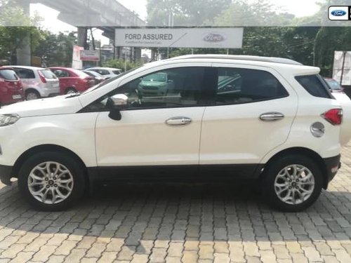 Used 2017 Ford EcoSport MT for sale in Edapal 